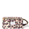 The Flat Lay Co. Open Flat Box Bag - Leopard Print 2 The Flat Lay Co. Open Flat Box Bag - Leopard Print -Fashion Cosmetics Store 13308342 5645045690802822