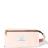 The Flat Lay Co. Open Flat Box Bag - Blush Pink 2 The Flat Lay Co. Open Flat Box Bag - Blush Pink -Fashion Cosmetics Store 13308344 1065045691016194