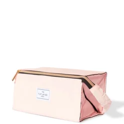 The Flat Lay Co. Open Flat Box Bag - Blush Pink 8 The Flat Lay Co. Open Flat Box Bag - Blush Pink -Fashion Cosmetics Store 13308344 1165045691052107