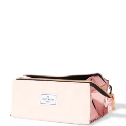 The Flat Lay Co. Open Flat Box Bag - Blush Pink 9 The Flat Lay Co. Open Flat Box Bag - Blush Pink -Fashion Cosmetics Store 13308344 7505045691091821