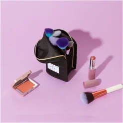 The Flat Lay Co. Standing Brush Case - Classic Black 11 The Flat Lay Co. Standing Brush Case - Classic Black -Fashion Cosmetics Store 13308349 1935045692103244
