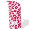 The Flat Lay Co. Standing Brush Case - Pink Leopard -Fashion Cosmetics Store 13308352 1815045692596270