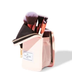 The Flat Lay Co. Standing Brush Case - Blush Pink -Fashion Cosmetics Store 13308354 6665045693306328