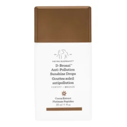 Drunk Elephant D-Bronzi Anti-Pollution Sunshine Drops 30ml