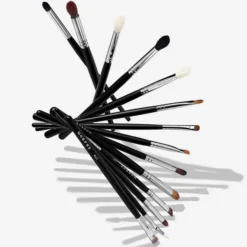 Morphe Babe Faves 14-Piece Best-Selling Eye Brush Collection -Fashion Cosmetics Store 13312199 5454896939952542