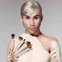 Morphe Morphe X Ariel Signature Eyes Eye Brush Set -Fashion Cosmetics Store 13312211 1464896940232073