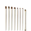 Morphe Morphe X Ariel Signature Eyes Eye Brush Set -Fashion Cosmetics Store 13312211 8274896433585689