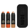 NUDESTIX The Beachy Nudes Kit -Fashion Cosmetics Store 13312389 4374958342628900