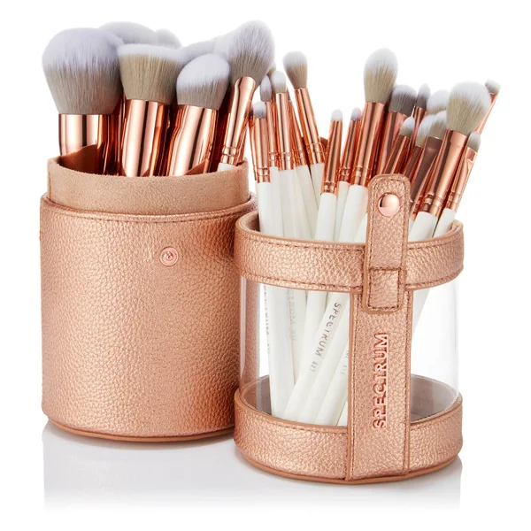Spectrum Collections Marbleous 35 Piece Ultimate Set With Tube Bag (Worth £315.00) 3 Spectrum Collections Marbleous 35 Piece Ultimate Set With Tube Bag (Worth £315.00)