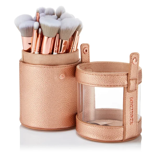 Spectrum Collections Marbleous 35 Piece Ultimate Set With Tube Bag (Worth £315.00) 4 Spectrum Collections Marbleous 35 Piece Ultimate Set With Tube Bag (Worth £315.00) - Image 2