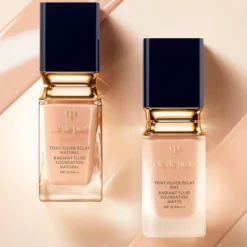 Clé De Peau Beauté Radiant Fluid Foundation Natural (Various Shades) -Fashion Cosmetics Store 13316770 1794896929978901