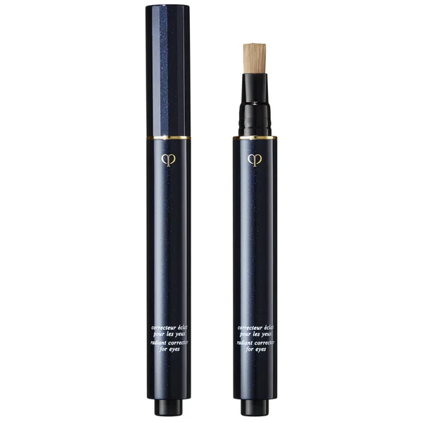 Clé De Peau Beauté Radiant Corrector For Eyes (Various Shades) 3 Clé De Peau Beauté Radiant Corrector For Eyes (Various Shades)