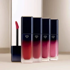 Clé De Peau Beauté Radiant Liquid Rouge Matte (Various Shades) -Fashion Cosmetics Store 13316847 2094900570658274