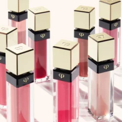 Clé De Peau Beauté Radiant Lip Gloss (Various Shades) -Fashion Cosmetics Store 13316865 1564900570686603