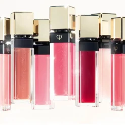 Clé De Peau Beauté Radiant Lip Gloss (Various Shades) -Fashion Cosmetics Store 13316865 6094900788976254
