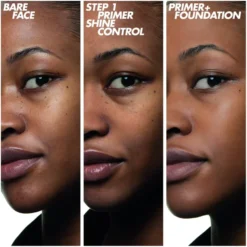 MAKE UP FOR EVER Step 1 Primer Shine Control 30ml -Fashion Cosmetics Store 13425823 1234918750777560