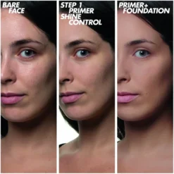 MAKE UP FOR EVER Step 1 Primer Shine Control 30ml -Fashion Cosmetics Store 13425823 1634918750702764