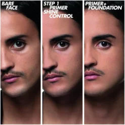 MAKE UP FOR EVER Step 1 Primer Shine Control 30ml -Fashion Cosmetics Store 13425823 4404918750845060