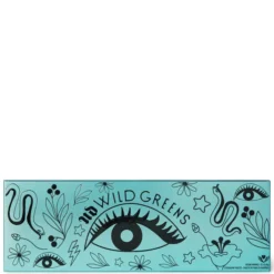 Urban Decay Wild Greens Palette 10g -Fashion Cosmetics Store 13452036 1644938978904971