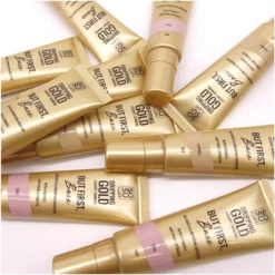 Dripping Gold But First Base 50g (Various Colours) 9 Dripping Gold But First Base 50g (Various Colours) -Fashion Cosmetics Store 13452198 1344988963418579