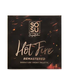SOSU Cosmetics Hot Fire Palette Remastered -Fashion Cosmetics Store 13452240 1494990000146804