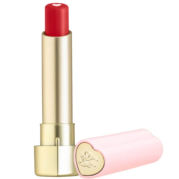 Too Faced Too Femme Heart Core Lipstick - Nothing Compares 2 U 3 Too Faced Too Femme Heart Core Lipstick - Nothing Compares 2 U