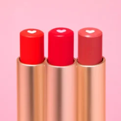 Too Faced Too Femme Heart Core Lipstick - Nothing Compares 2 U 12 Too Faced Too Femme Heart Core Lipstick - Nothing Compares 2 U -Fashion Cosmetics Store 13456665 3054931923695444