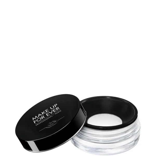MAKE UP FOR EVER Ultra Hd Microfinishing Loose Powder - 4g 3 MAKE UP FOR EVER Ultra Hd Microfinishing Loose Powder - 4g
