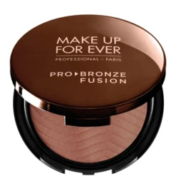 MAKE UP FOR EVER Pro Bronze Fusion Bronzer 11g (Various Shades) -