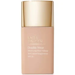 Double Wear Sheer Long-Wear Makeup SPF 20 - 2C2 Pale Almond