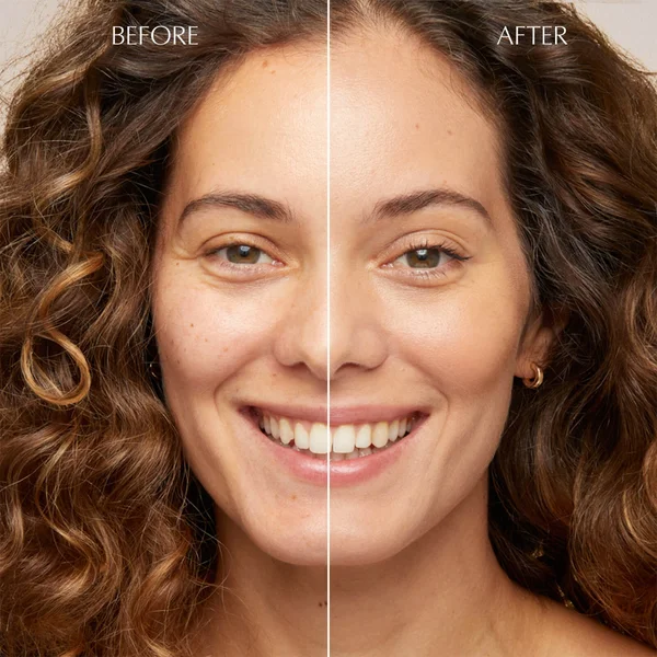 Double Wear Sheer Long-Wear Makeup SPF 20 - 3N1 Ivory Beige 5 Double Wear Sheer Long-Wear Makeup SPF 20 - 3N1 Ivory Beige - Image 3