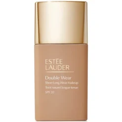 Double Wear Sheer Long-Wear Makeup SPF 20 - 3N2 Wheat