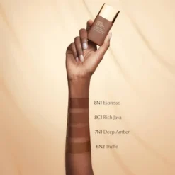 Double Wear Sheer Long-Wear Makeup SPF 20 - 5N2 Amber Honey -Fashion Cosmetics Store 13462330 1744926259901850