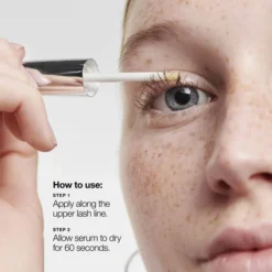 Clinique High Impact Lash Amplifying Serum 10g 11 Clinique High Impact Lash Amplifying Serum 10g -Fashion Cosmetics Store 13469775 3134935361929552