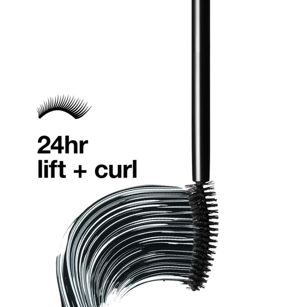 Clinique High Impact Zero Gravity Mascara 10g 4 Clinique High Impact Zero Gravity Mascara 10g - Image 2