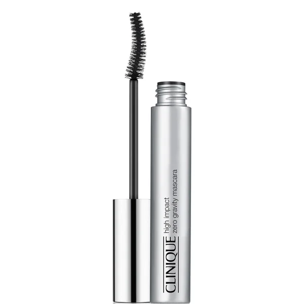 Clinique High Impact Zero Gravity Mascara 10g 3 Clinique High Impact Zero Gravity Mascara 10g