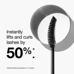 Clinique High Impact Zero Gravity Mascara 10g 10 Clinique High Impact Zero Gravity Mascara 10g -Fashion Cosmetics Store 13469776 3304931896350480