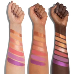 Morphe 35T Sweetest Tea Artistry Palette 41g -Fashion Cosmetics Store 13486861 8044924139243004