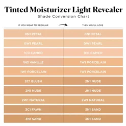 Laura Mercier Tinted Moisturizer Light Revealer 50ml (Various Shades) 13 Laura Mercier Tinted Moisturizer Light Revealer 50ml (Various Shades) -Fashion Cosmetics Store 13497017 2004938974729964