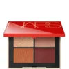 NARS Eyeshadow Quad - Taj Mahal -Fashion Cosmetics Store 13497041 4884927591337748