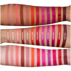 Lime Crime Soft Touch Lipstick 4.4g (Various Shades) -Fashion Cosmetics Store 13515317 1324932717456780