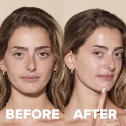 NUDESTIX Nudescreen Daily Mineral Veil SPF30 50ml (Various Shades) -Fashion Cosmetics Store 13534988 1094928318594973