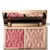 ICONIC London Silk Glow Duo - Rose Glow -Fashion Cosmetics Store 13554713 2054968243545670