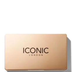 ICONIC London Silk Glow Duo - Coral Glow -Fashion Cosmetics Store 13554714 7654927307536512