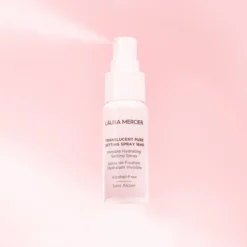 Laura Mercier Exclusive Setting Spray Travel Size 30ml -Fashion Cosmetics Store 13556632 9714975234548582