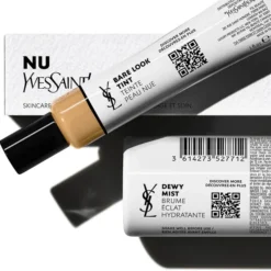 Yves Saint Laurent Nu Dewy Mist 100ml -Fashion Cosmetics Store 13625696 4144949862562263