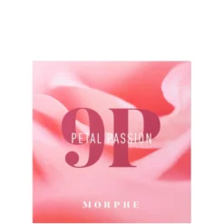 Morphe 9P Petal Passion Artistry Palette -Fashion Cosmetics Store 13627752 1684942546510875