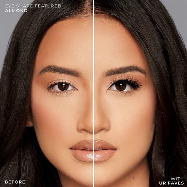 Lilly Lashes Click Magnetic Lash - Ur Faves 4 Lilly Lashes Click Magnetic Lash - Ur Faves - Image 2