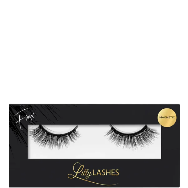 Lilly Lashes Click Magnetic Lash - Loyalty 3 Lilly Lashes Click Magnetic Lash - Loyalty