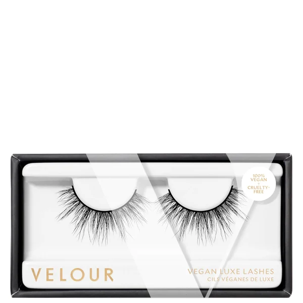 Velour Vegan Luxe Serendipity Lashes 3 Velour Vegan Luxe Serendipity Lashes